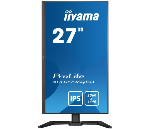 iiyama Prolite XUB2796QSU-B5 - 1117678 - zdjęcie 8